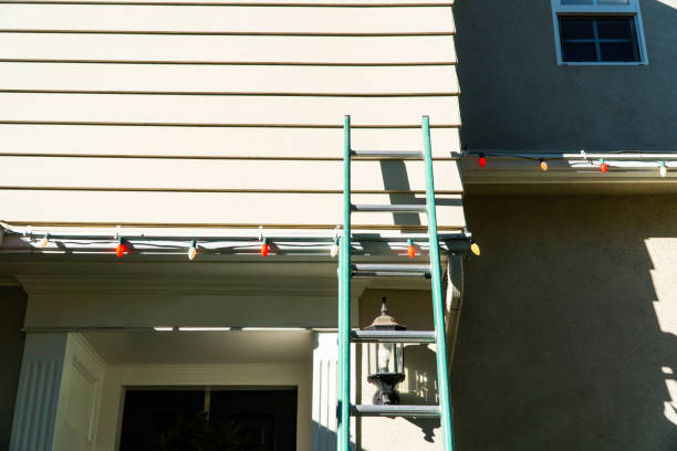 Best Hoarding Cleanup  in Merryville, LA
